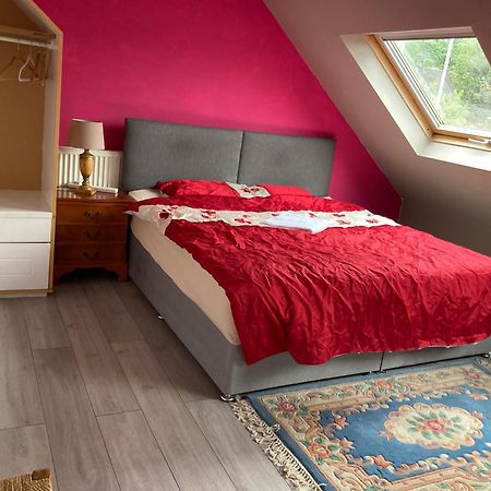 Hotel Jacks Court B1 à Stalybridge Extérieur photo