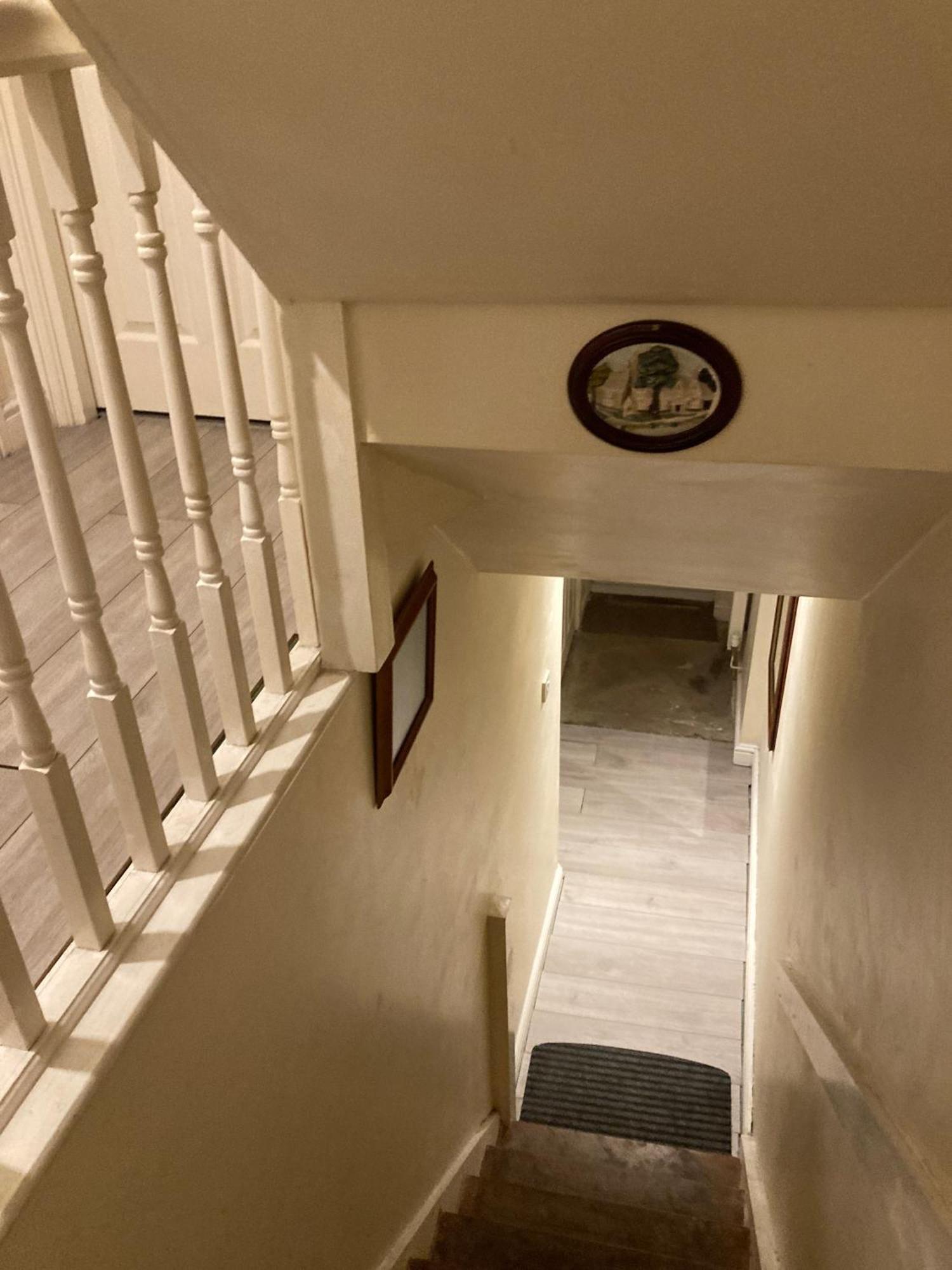 Hotel Jacks Court B1 à Stalybridge Extérieur photo
