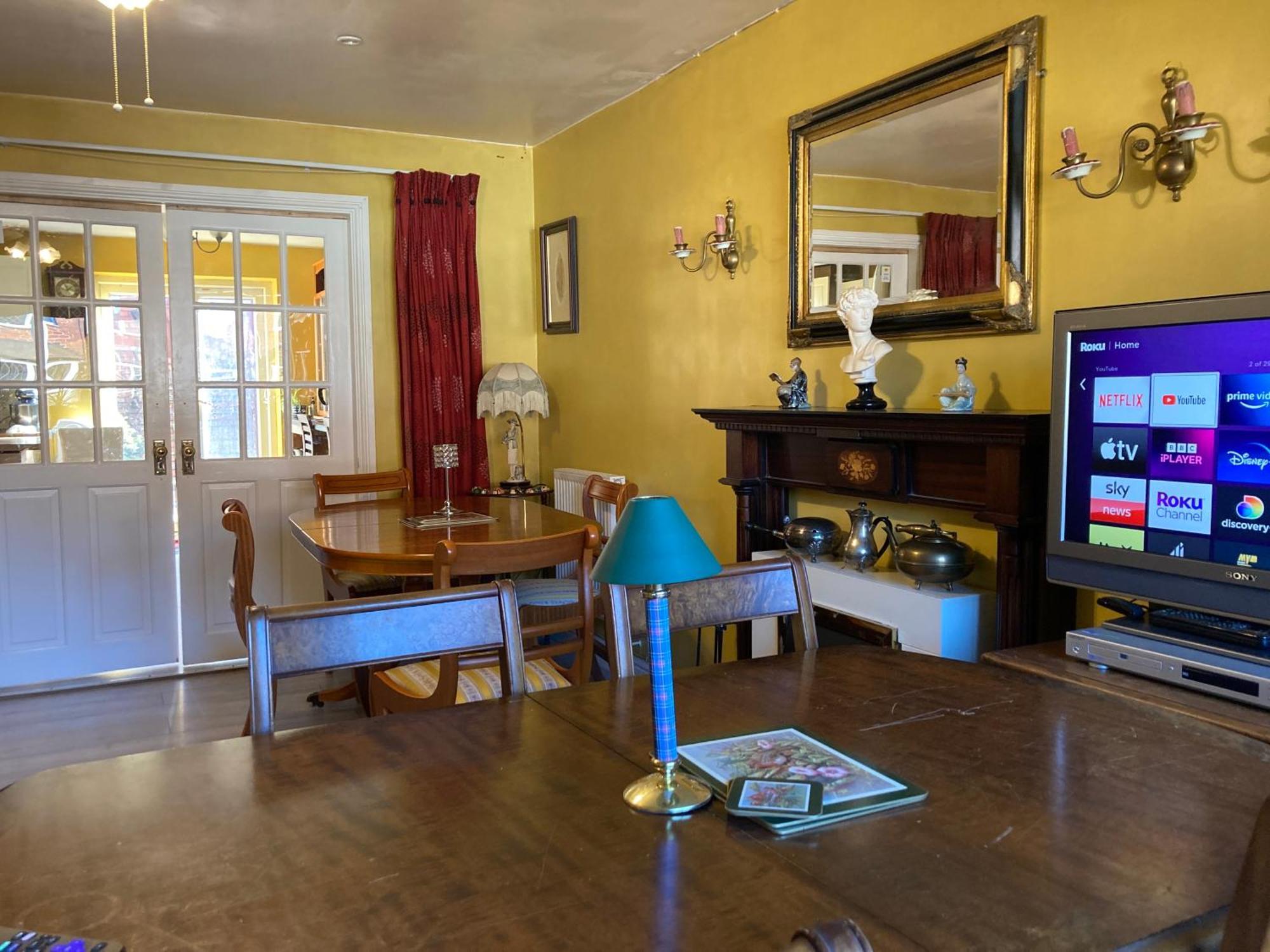 Hotel Jacks Court B1 à Stalybridge Extérieur photo