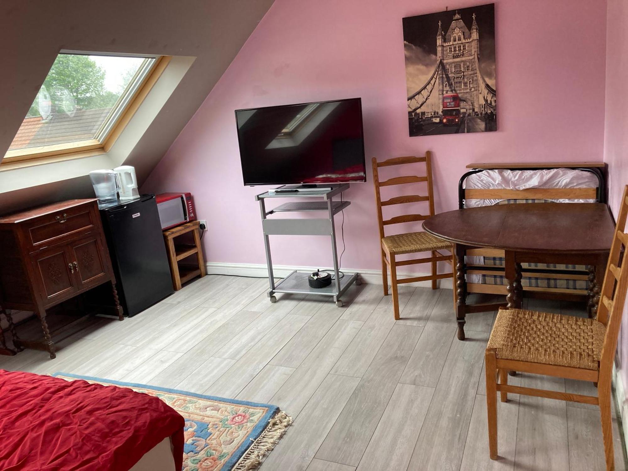 Hotel Jacks Court B1 à Stalybridge Extérieur photo
